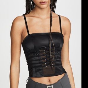 Iamgia Angelica corset